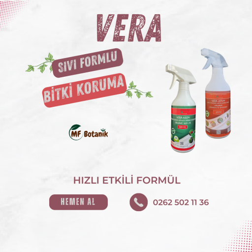 Bitki Koruma